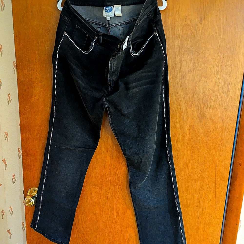 Designer Jeans